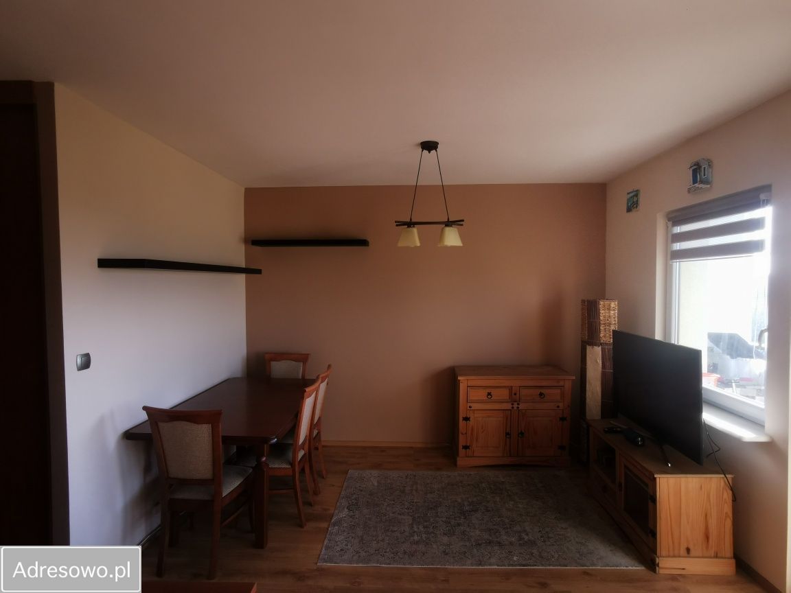 Mieszkanie 3-pokojowe Żory, os. Pawlikowskiego