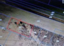 Działka rolna Myszków Mrzygłódka, ul. Palmowa. Zdjęcie 1