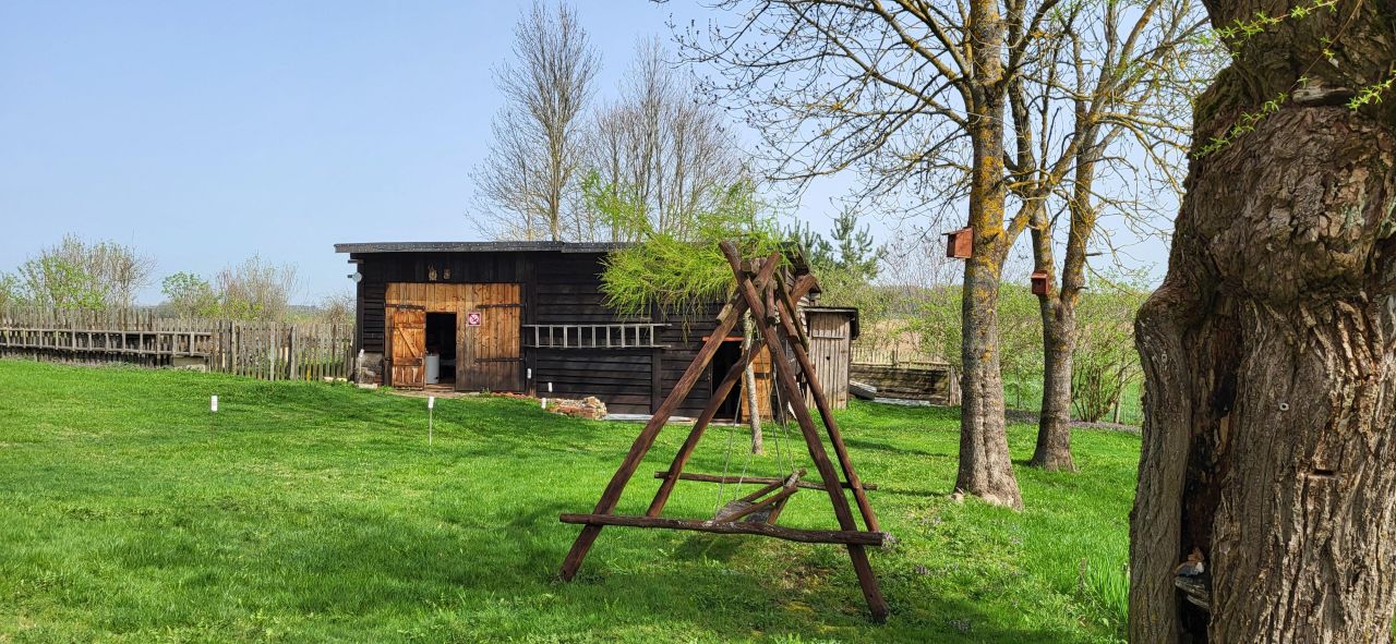 siedlisko, 3 pokoje Klimki. Zdjęcie 5