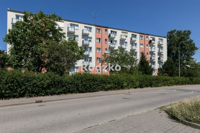 Mieszkanie 3-pokojowe Bydgoszcz Fordon, ul. Pielęgniarska. Zdjęcie 14