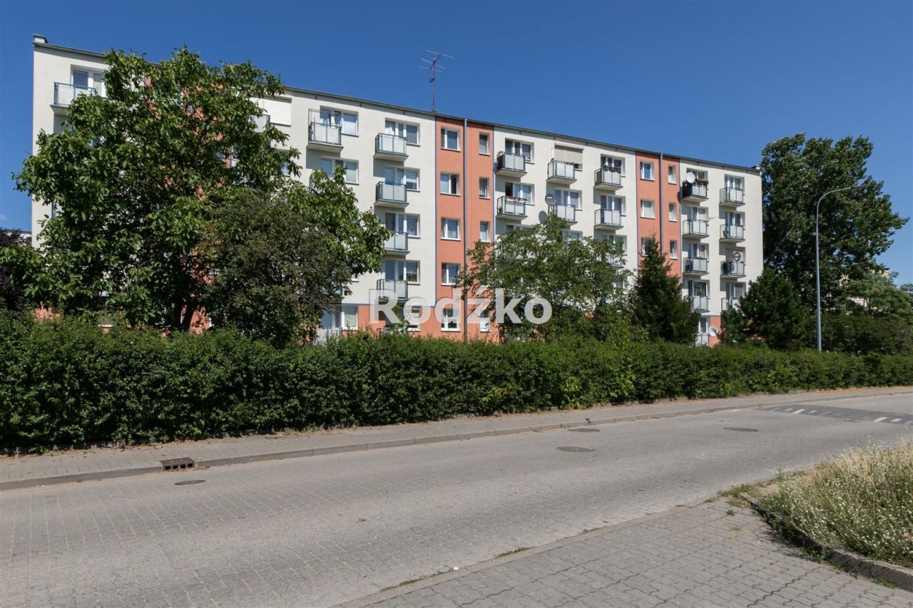 Mieszkanie 3-pokojowe Bydgoszcz Fordon, ul. Pielęgniarska. Zdjęcie 14