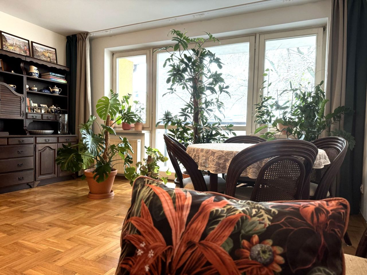 Mieszkanie 2-pokojowe Warszawa Ochota, ul. Poniecka. Zdjęcie 2