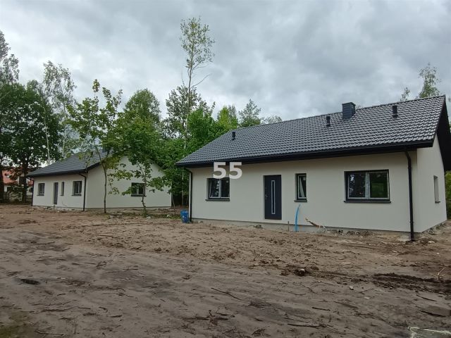 dom wolnostojący, 4 pokoje Lutomiersk. Zdjęcie 3