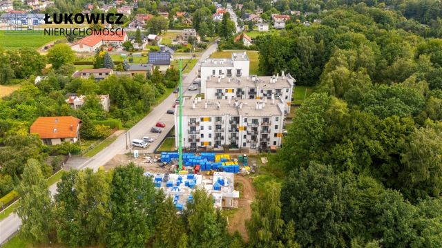 Mieszkanie 2-pokojowe Czechowice-Dziedzice, ul. Mazańcowicka. Zdjęcie 6