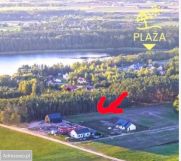 Działka budowlana Sapowice. Zdjęcie 1