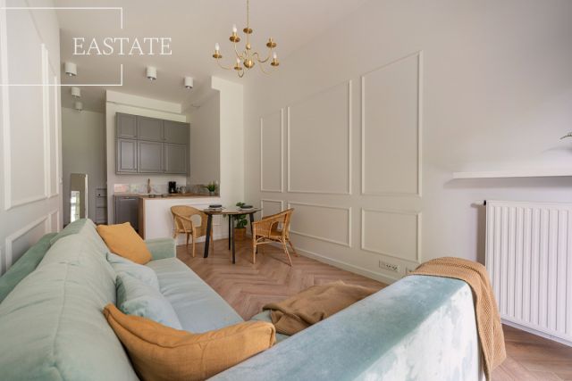 Mieszkanie 2-pokojowe Warszawa Praga-Północ, ul. Radzymińska. Zdjęcie 6