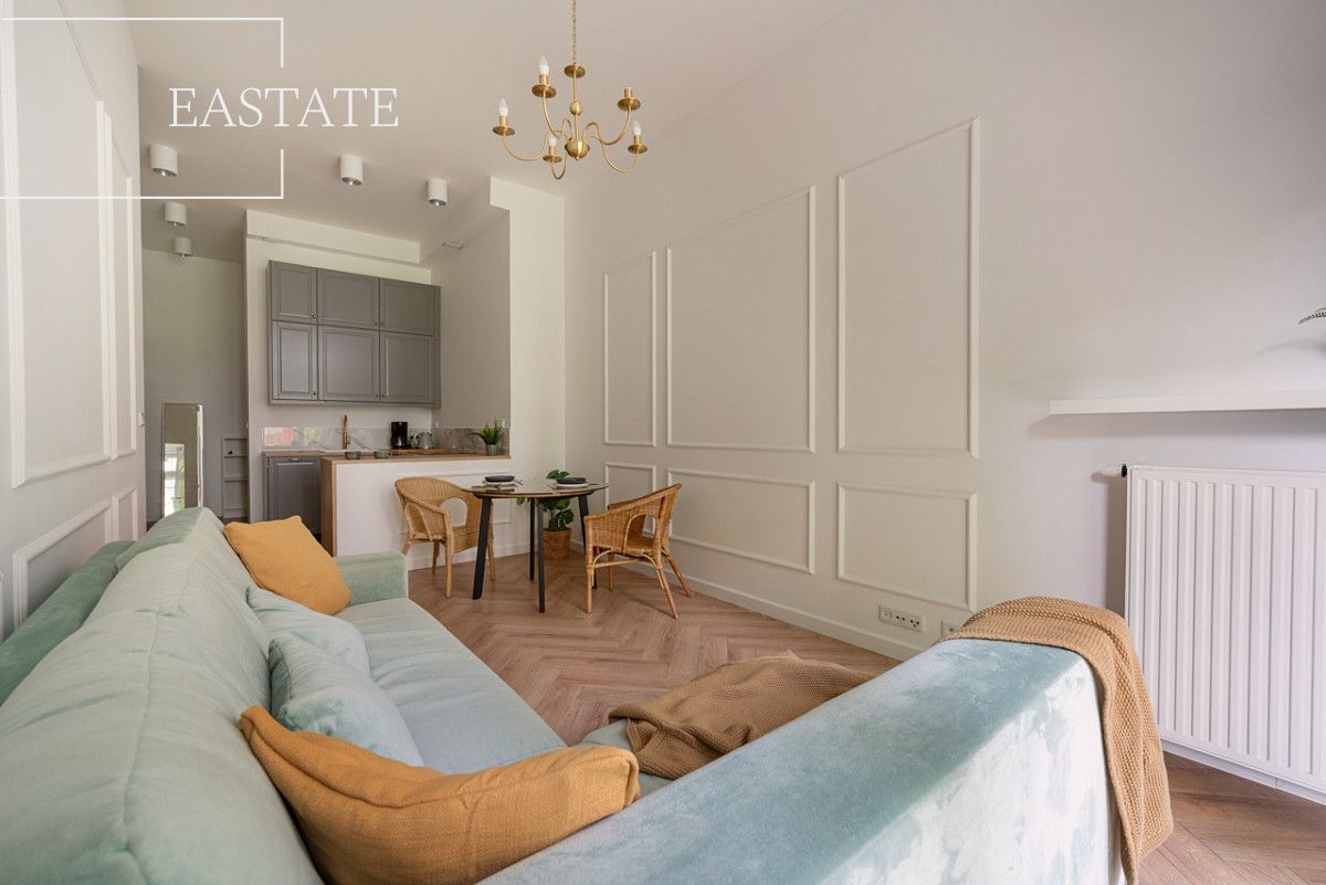 Mieszkanie 2-pokojowe Warszawa Praga-Północ, ul. Radzymińska. Zdjęcie 6