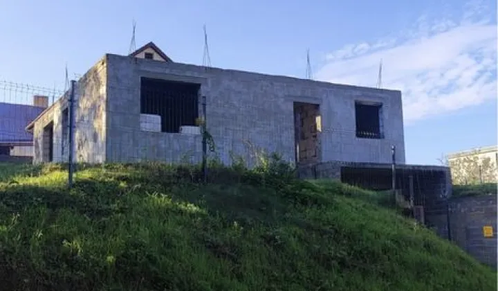 Działka budowlana Aleksandrów Kujawski