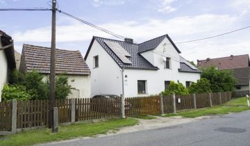 dom wolnostojący, 3 pokoje Raszowa, ul. Ozimska