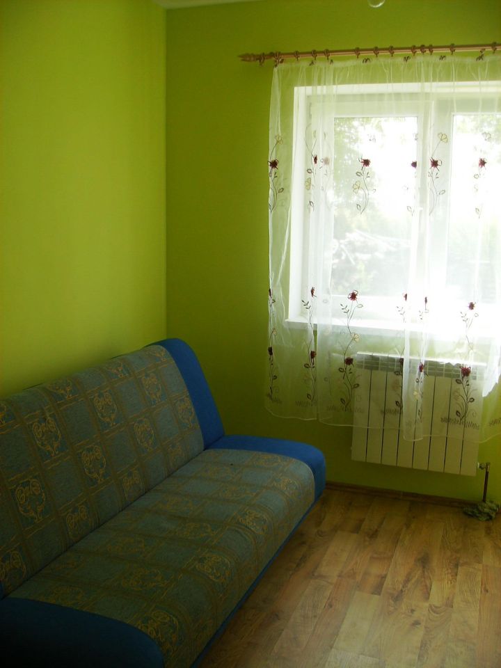 siedlisko, 4 pokoje Werchrata Łozy. Zdjęcie 7