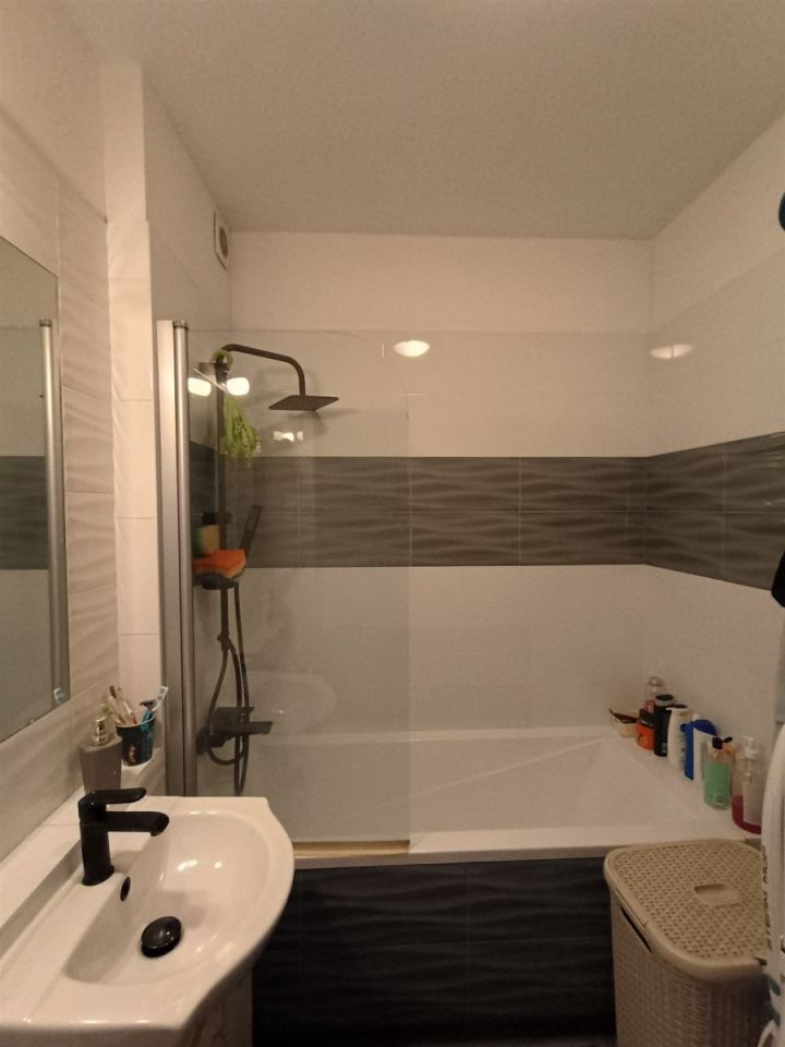 Mieszkanie 5-pokojowe Łódź Retkinia. Zdjęcie 6