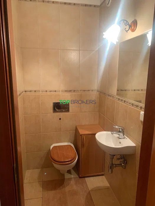 Mieszkanie 3-pokojowe Warszawa Ochota, ul. Pruszkowska. Zdjęcie 6