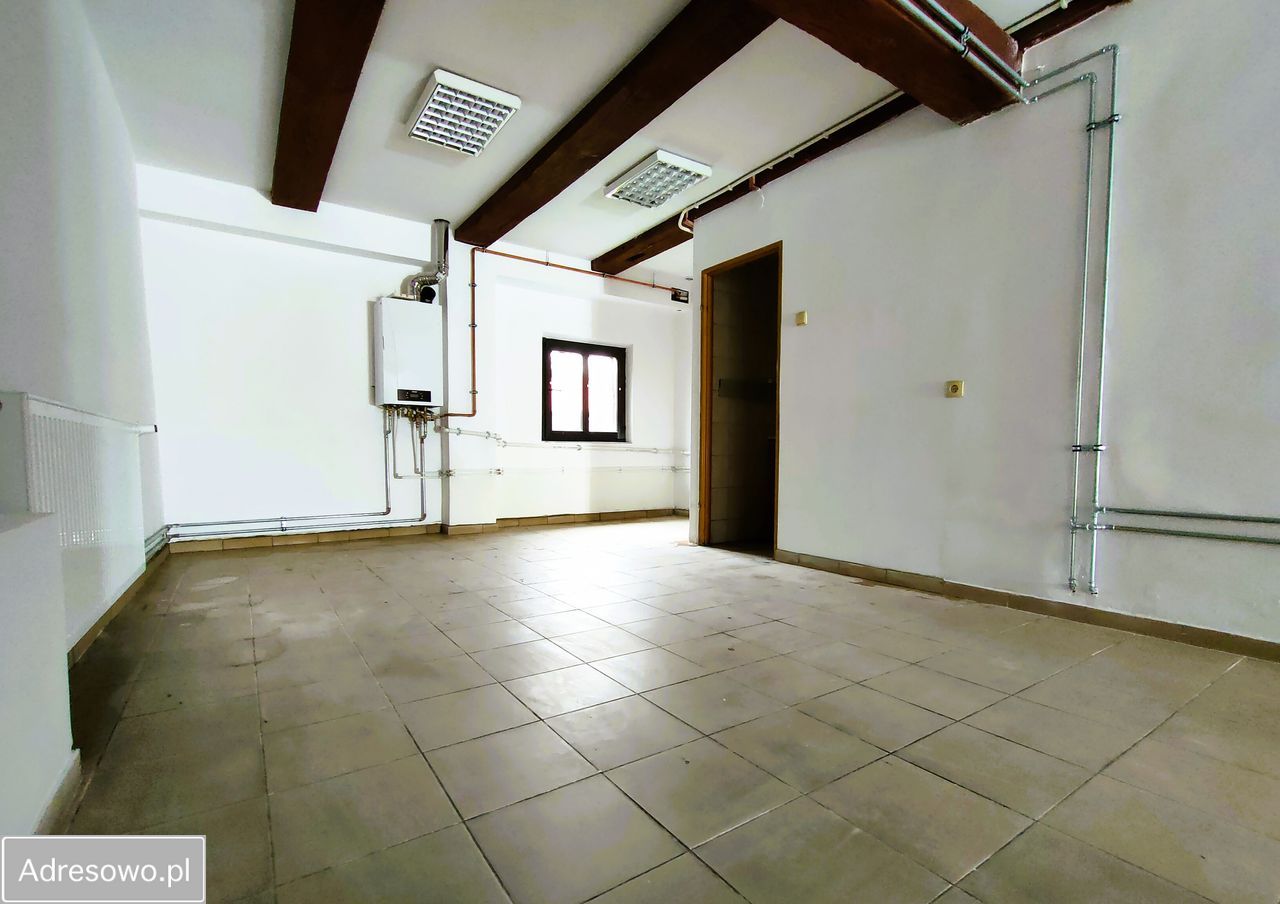 Lokal Dzierzgoń, ul. Odrodzenia. Zdjęcie 6