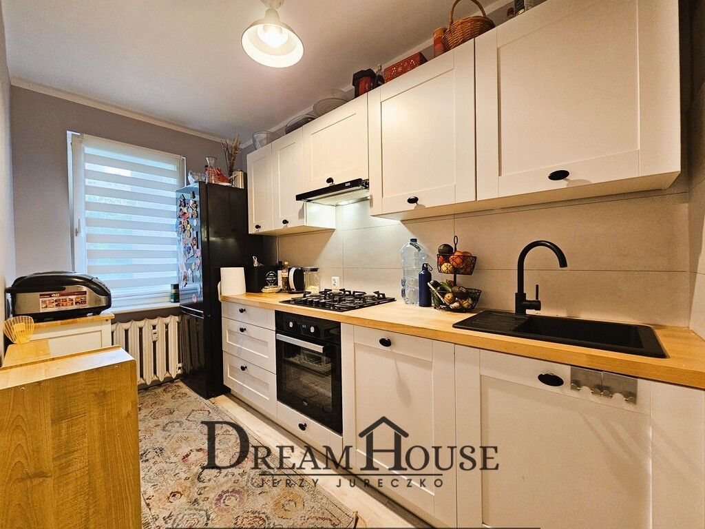 Mieszkanie 2-pokojowe Gorzów Wielkopolski, ul. Dywizjonu 303. Zdjęcie 4