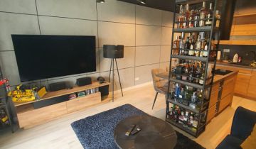Mieszkanie 3-pokojowe Warszawa Ursynów, ul. Kłobucka
