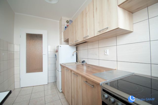 Mieszkanie 2-pokojowe Kraków Grzegórzki, ul. Ostatnia. Zdjęcie 10