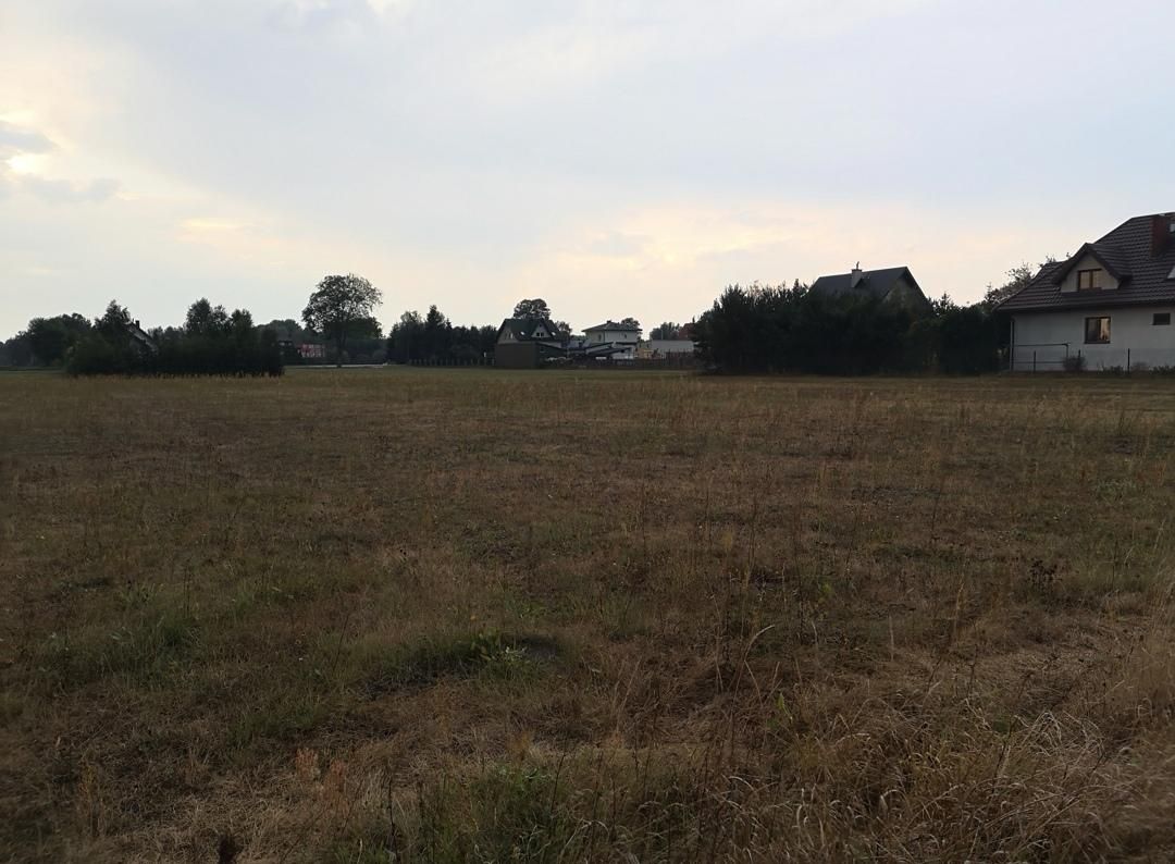 Działka inna Rębków Stary Rębków, ul. Mostowa. Zdjęcie 6