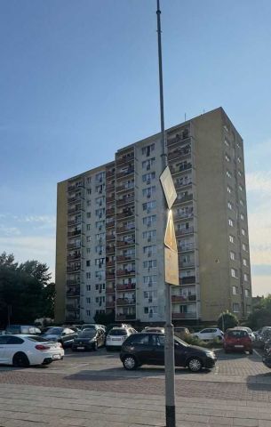 Mieszkanie 4-pokojowe Świnoujście Centrum. Zdjęcie 1