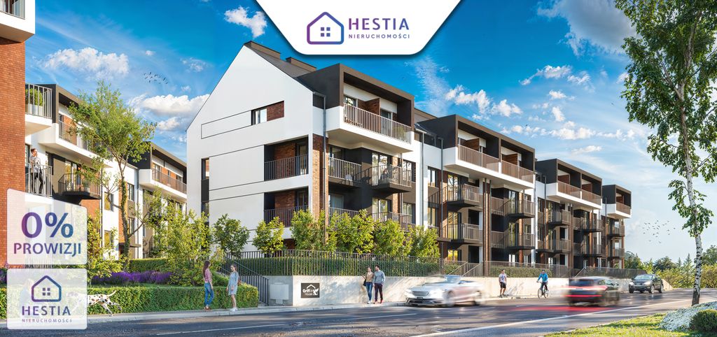 Mieszkanie 3-pokojowe Stargard, ul. Szarych Szeregów