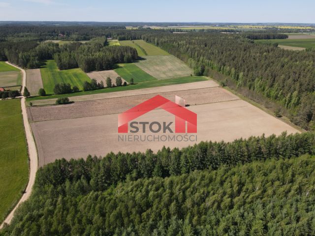 Działka budowlana Poczopek. Zdjęcie 5