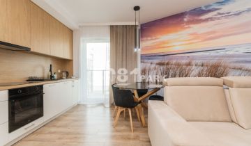 Mieszkanie 2-pokojowe Gdańsk Letnica, ul. Starowiejska