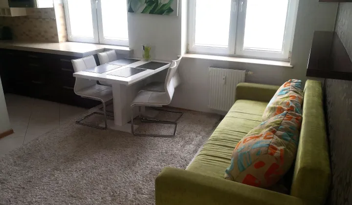 Mieszkanie 3-pokojowe Białystok Nowe Miasto, ul. Zachodnia