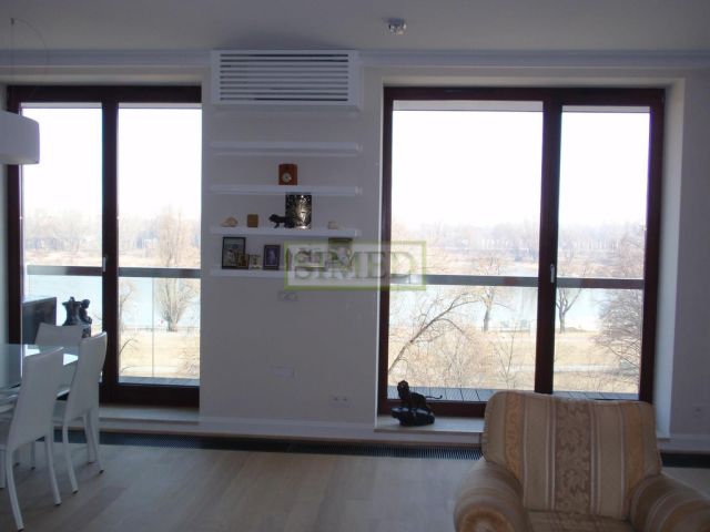 Mieszkanie 2-pokojowe Warszawa Powiśle, ul. Wybrzeże Kościuszkowskie. Zdjęcie 8