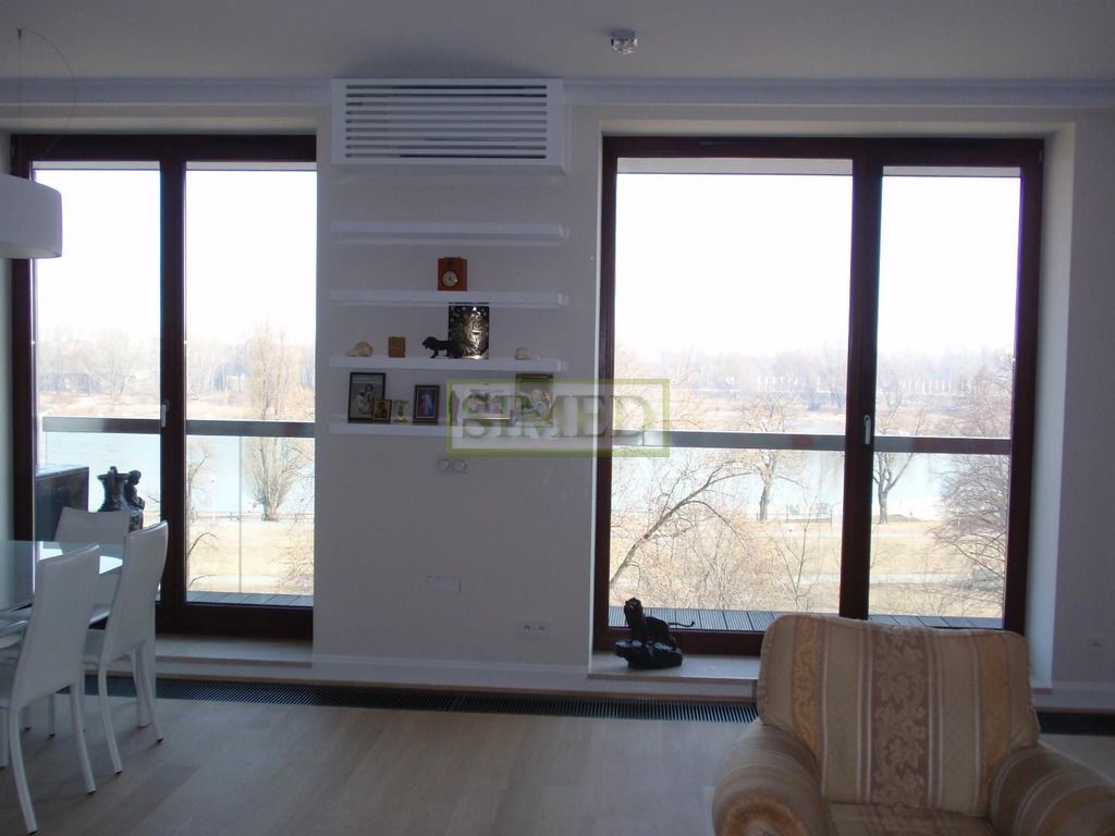 Mieszkanie 2-pokojowe Warszawa Powiśle, ul. Wybrzeże Kościuszkowskie. Zdjęcie 8