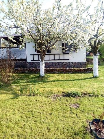 Działka rod Orzysz. Zdjęcie 1