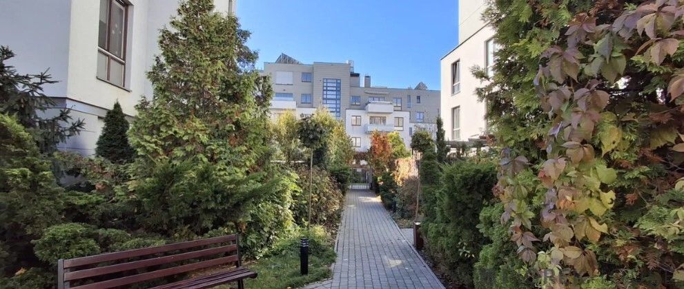 Mieszkanie 2-pokojowe Warszawa Wilanów, ul. Sarmacka. Zdjęcie 6