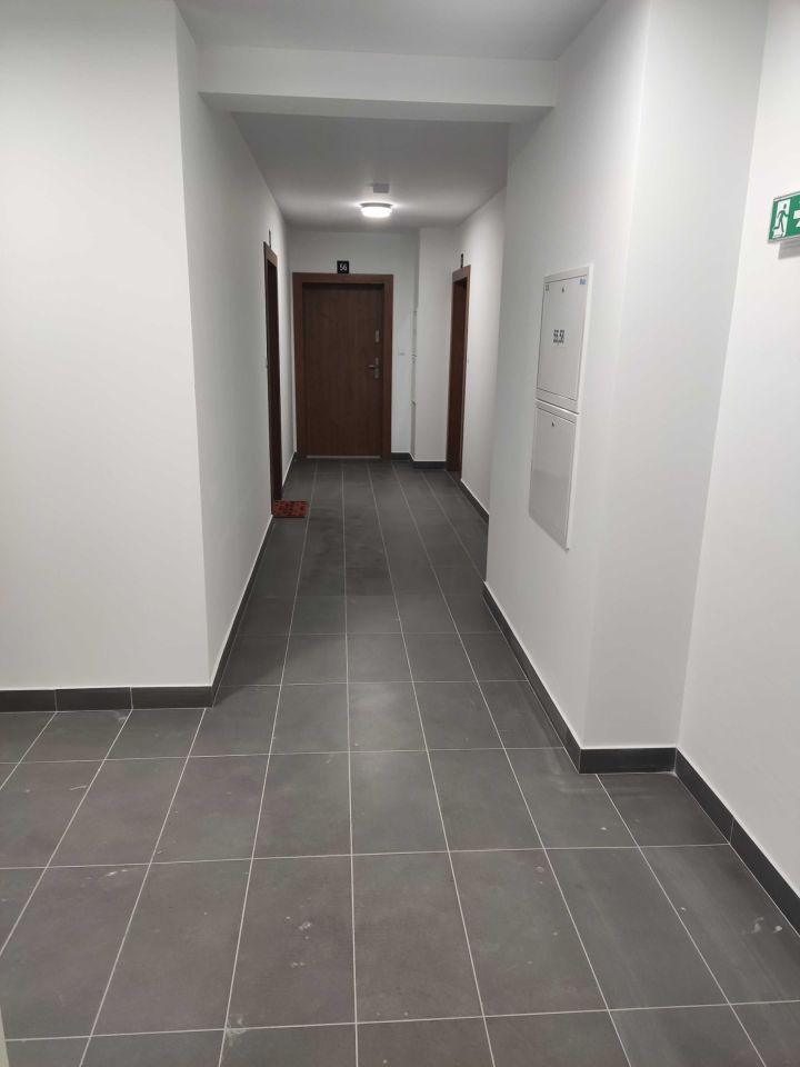 Mieszkanie 2-pokojowe Biała Podlaska, ul. Witolda Pileckiego. Zdjęcie 2