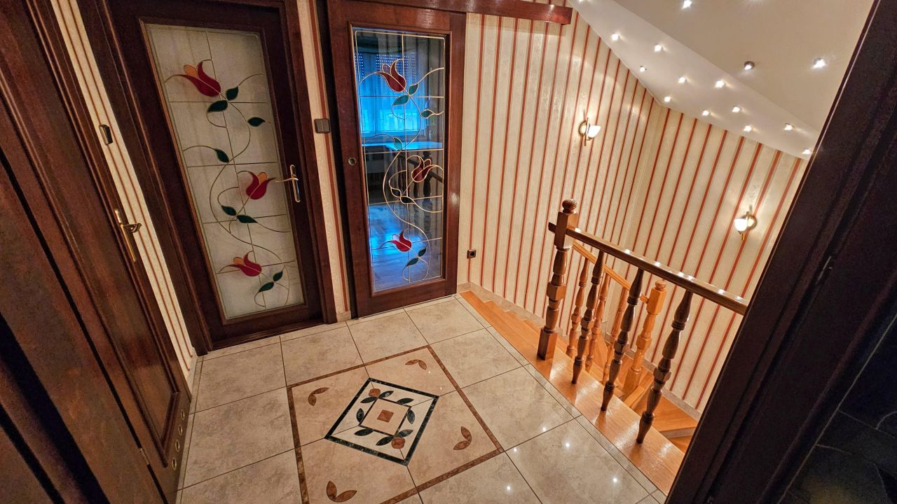 dom szeregowy, 4 pokoje Ruda Śląska Wirek, ul. Oskara Kolberga. Zdjęcie 8