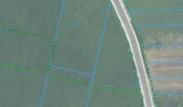 Działka budowlana Łagów