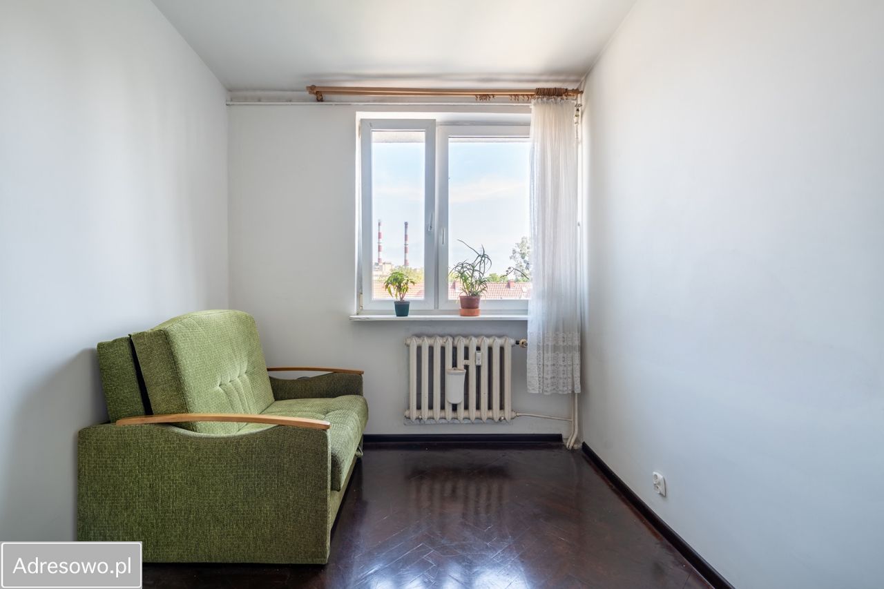 Mieszkanie 3-pokojowe Gdańsk Młyniska, ul. Twarda. Zdjęcie 11