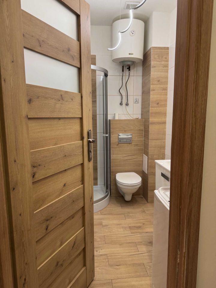 Mieszkanie 2-pokojowe Bytom, ul. Wrocławska. Zdjęcie 6