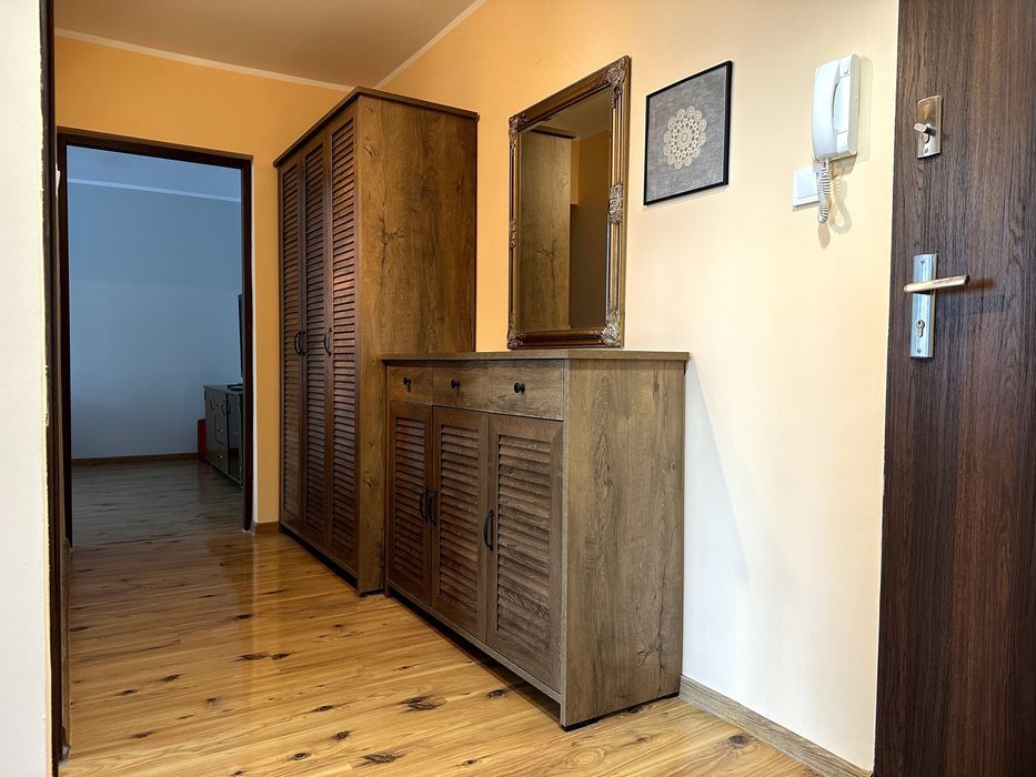 Mieszkanie 2-pokojowe Włocławek. Zdjęcie 3