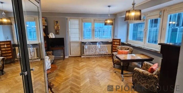 Mieszkanie 1-pokojowe Warszawa Śródmieście, ul. Świętokrzyska. Zdjęcie 2