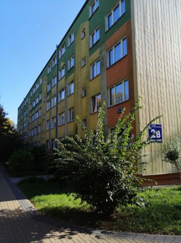 Mieszkanie 3-pokojowe Lublin LSM, ul. Skrzetuskiego. Zdjęcie 1