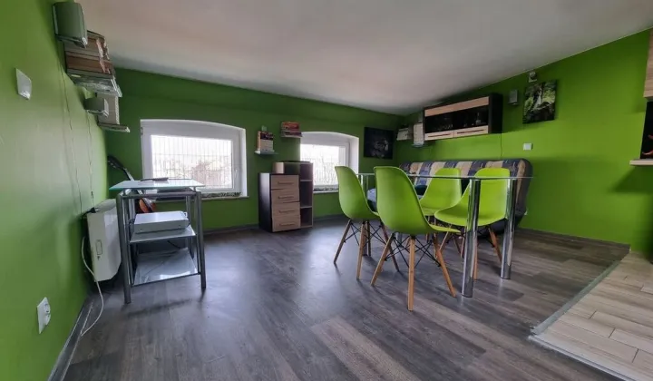 Mieszkanie 2-pokojowe Łódź, park im. Jana Kilińskiego