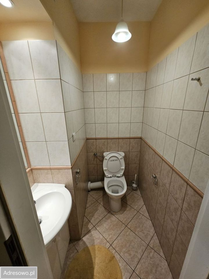 Mieszkanie 3-pokojowe Warszawa Wilanów, ul. Kosiarzy. Zdjęcie 3