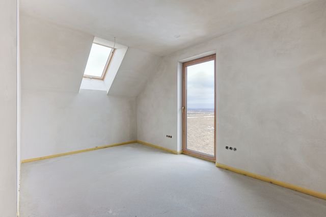 dom wolnostojący, 5 pokoi Zręcin, ul. Przylaski. Zdjęcie 16