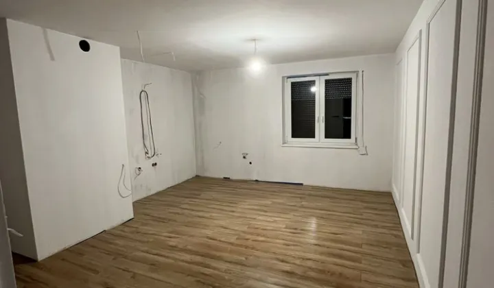 Mieszkanie 2-pokojowe Orłowo