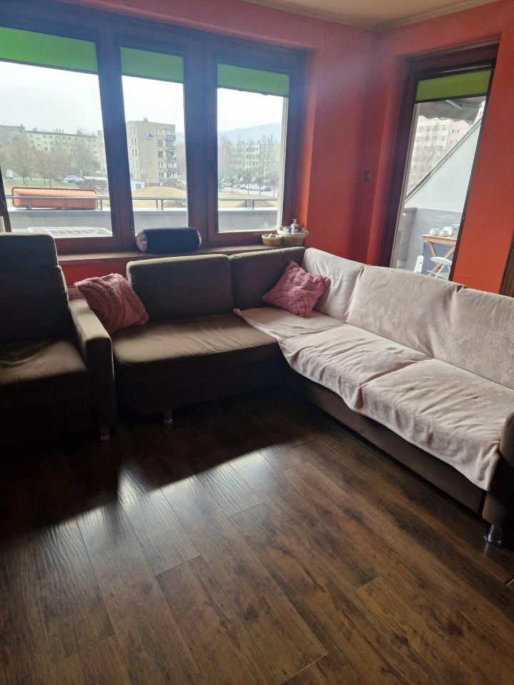 Mieszkanie 3-pokojowe Żywiec, Południowa. Zdjęcie 9