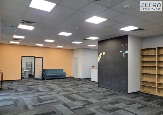 Biuro Kraków Prądnik Biały. Zdjęcie 2