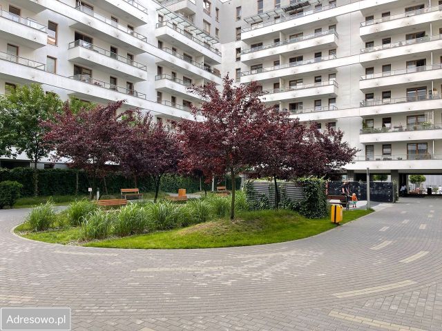 Mieszkanie 2-pokojowe Warszawa Wola, ul. Marcina Kasprzaka. Zdjęcie 1