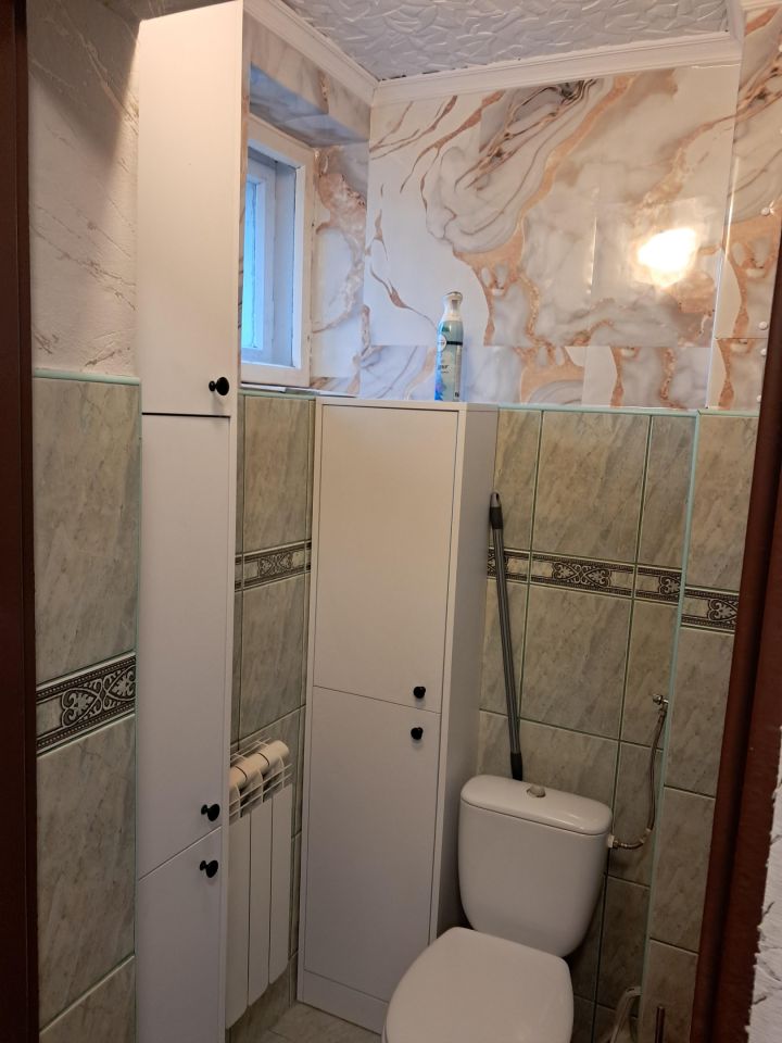 Mieszkanie 3-pokojowe Biskupice. Zdjęcie 9