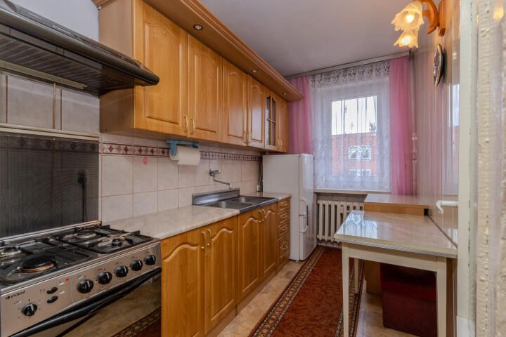 Mieszkanie 3-pokojowe Rybnik, ul. Górnicza. Zdjęcie 12