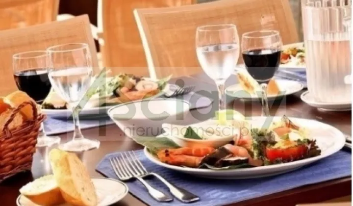 Nieruchomość komercyjna Warszawa Śródmieście