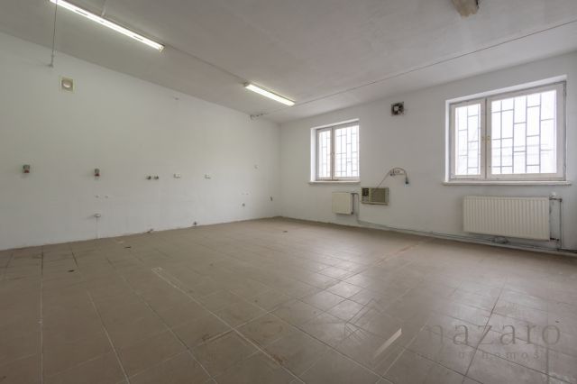 Hala/magazyn Bydgoszcz Jachcice. Zdjęcie 6