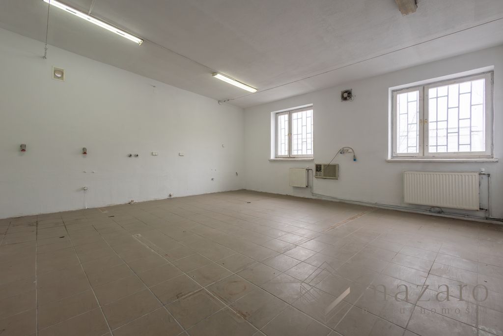 Hala/magazyn Bydgoszcz Jachcice. Zdjęcie 6